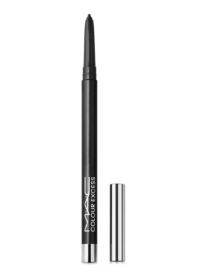Гелевая подводка для глаз Color Excess Mac — изображение 1 из 9