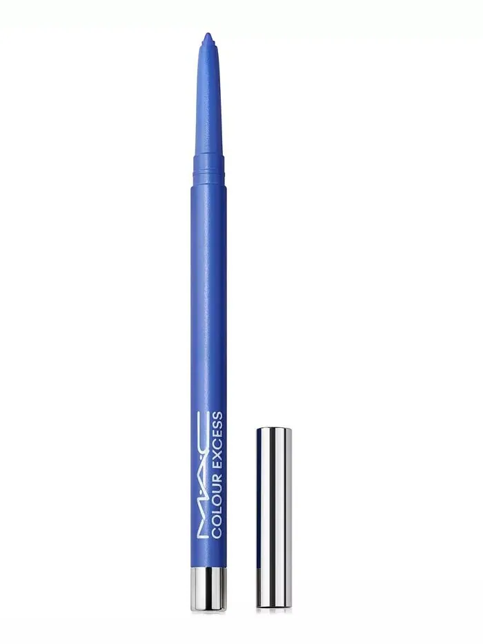 Гелевая подводка для глаз Color Excess Mac — изображение 1 из 9