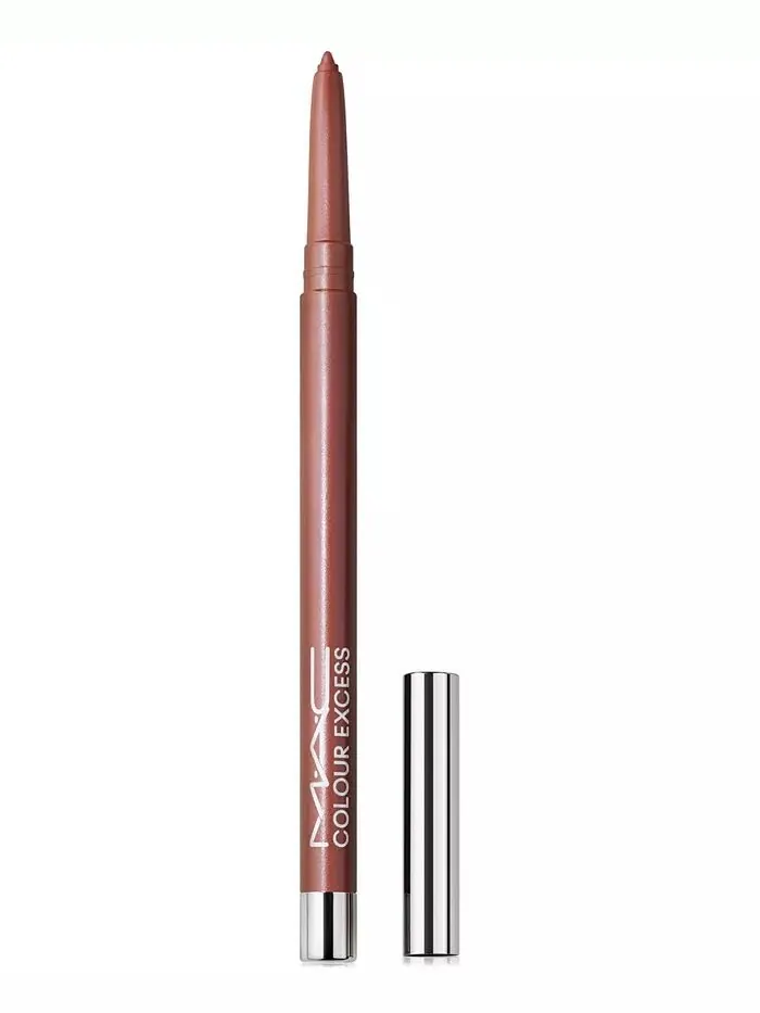 Гелевая подводка для глаз Color Excess Mac, цвет Nudge Nudge — изображение 1 из 9
