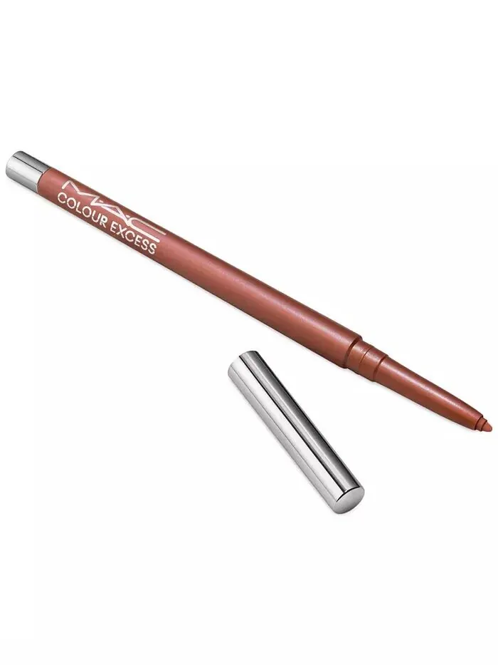 Гелевая подводка для глаз Color Excess Mac, цвет Nudge Nudge — изображение 2 из 9