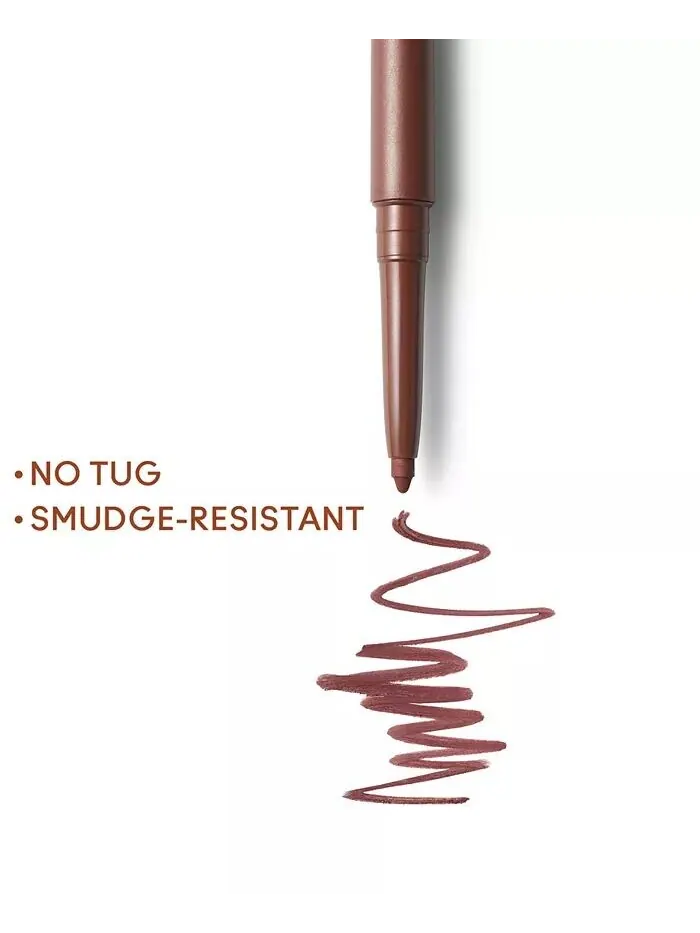 Гелевая подводка для глаз Color Excess Mac, цвет Nudge Nudge — изображение 3 из 9