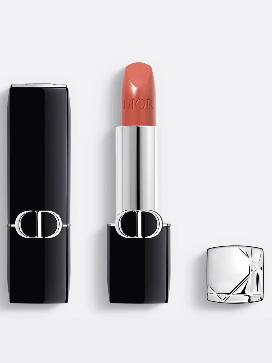 Губная помада Dior Rouge Couture Color Satin — изображение 1 из 5