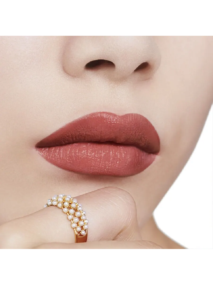 Губная помада Dior Rouge Couture Color Satin — изображение 4 из 5
