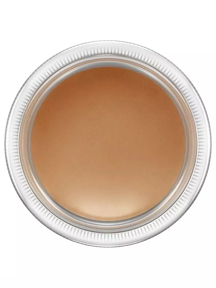Кремовые тени для век MAC Pro Longwear Paint Pot, contemplative state, 5 г — изображение 2 из 6