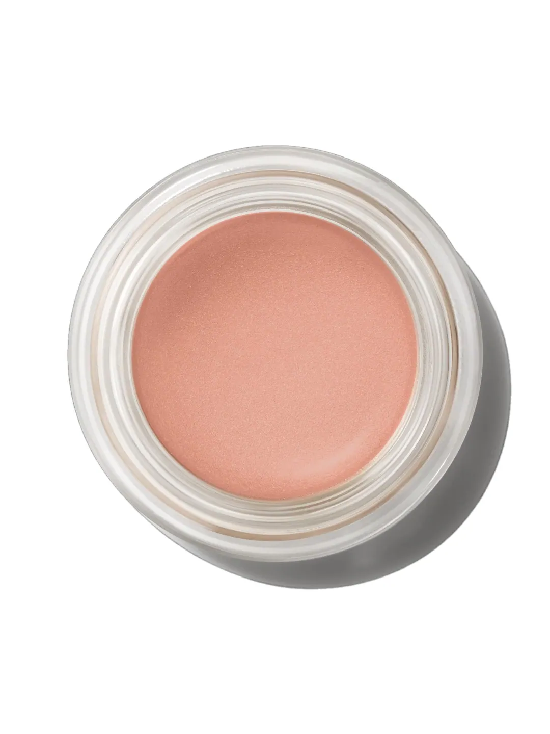 Кремовые тени для век MAC Pro Longwear Paint Pot, layin' low, 5 г — изображение 2 из 6