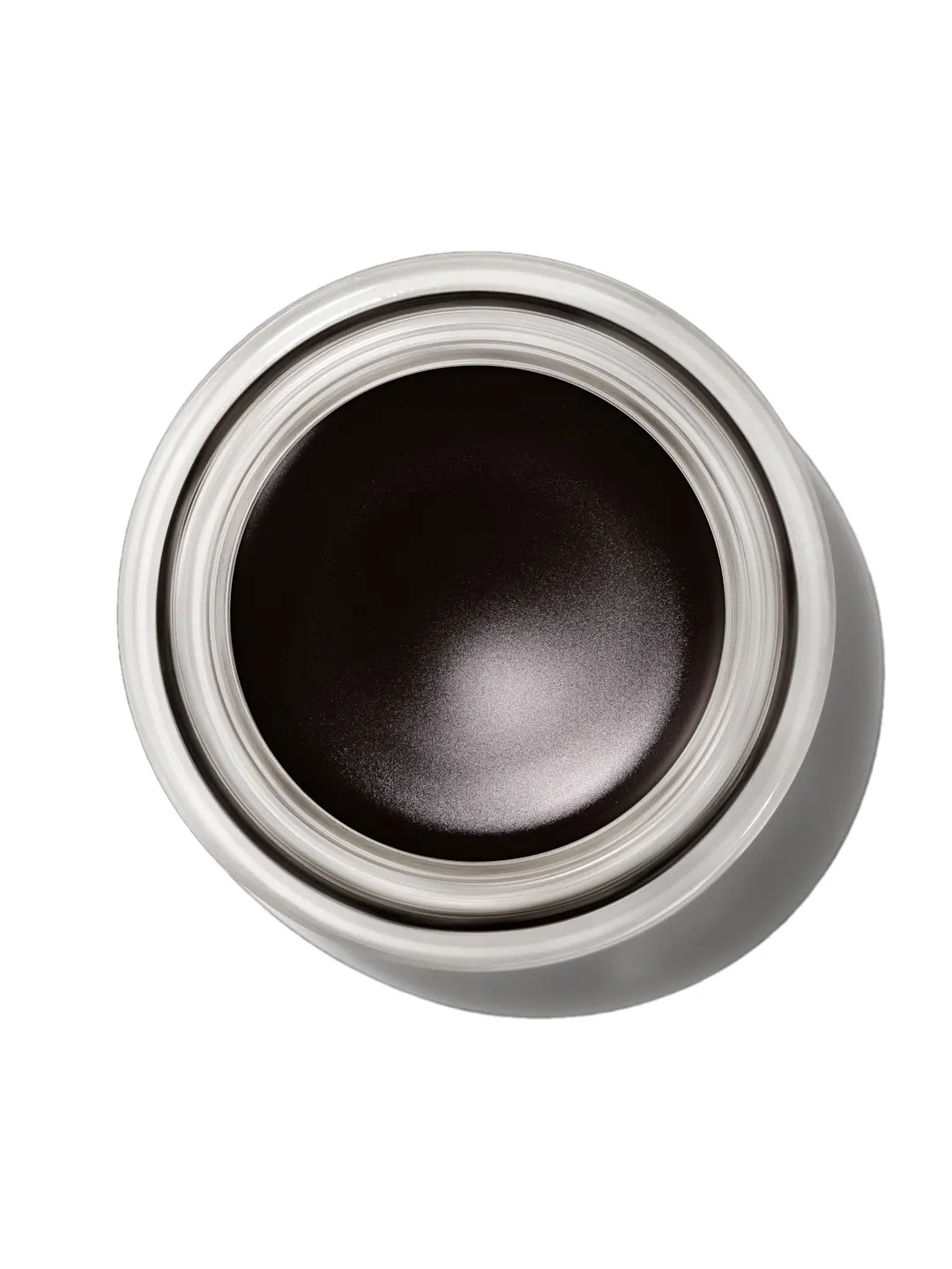 Кремовые тени для век MAC Pro Longwear Paint Pot, black mirror, 5 г — изображение 2 из 6