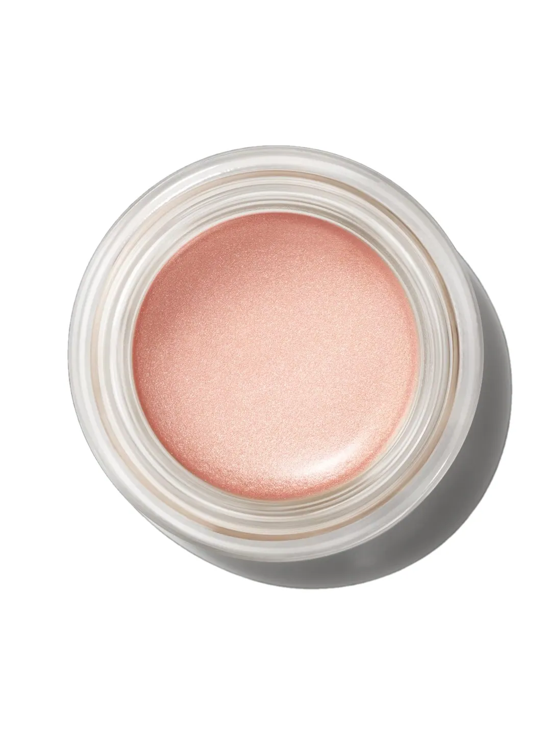 Кремовые тени для век MAC Pro Longwear Paint Pot, bare study, 5 г — изображение 2 из 6