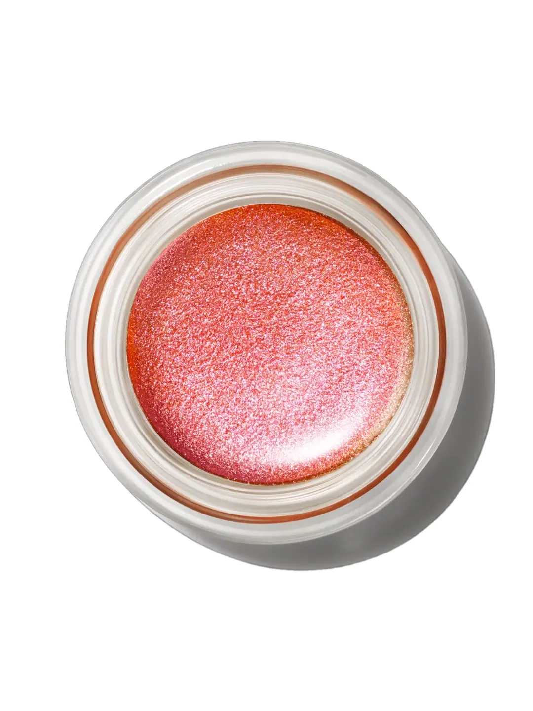 Кремовые тени для век MAC Pro Longwear Paint Pot, babe in charms, 5 г — изображение 2 из 6