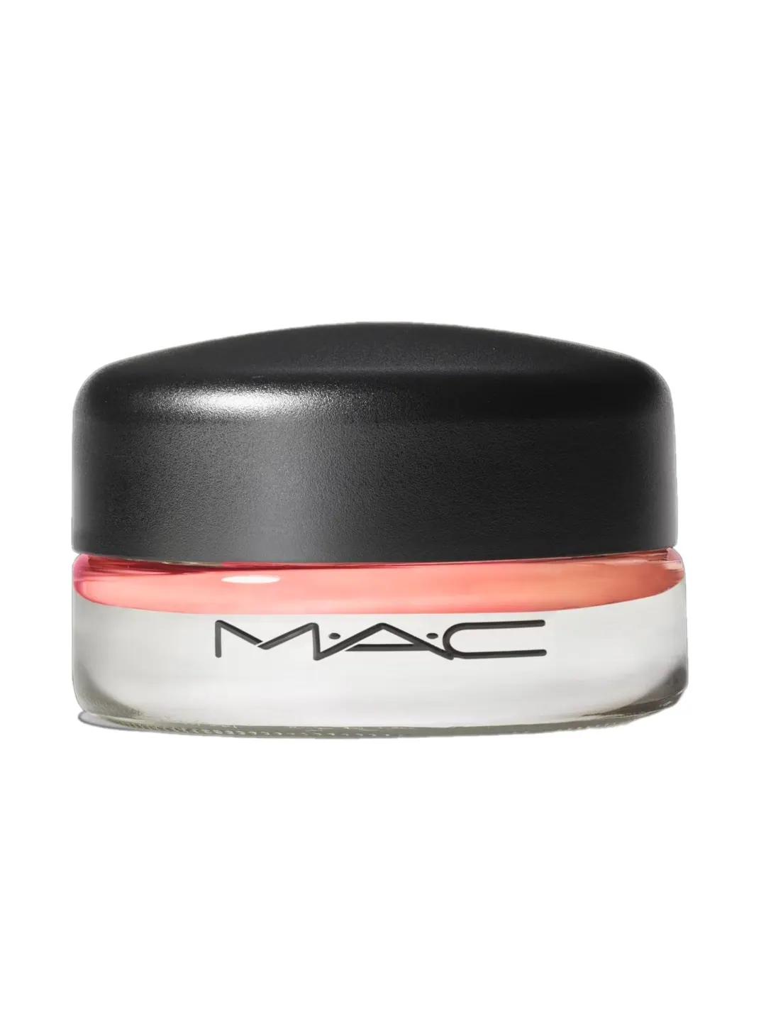 Кремовые тени для век MAC Pro Longwear Paint Pot, оттенок Art Thera-Peachy — изображение 1 из 6