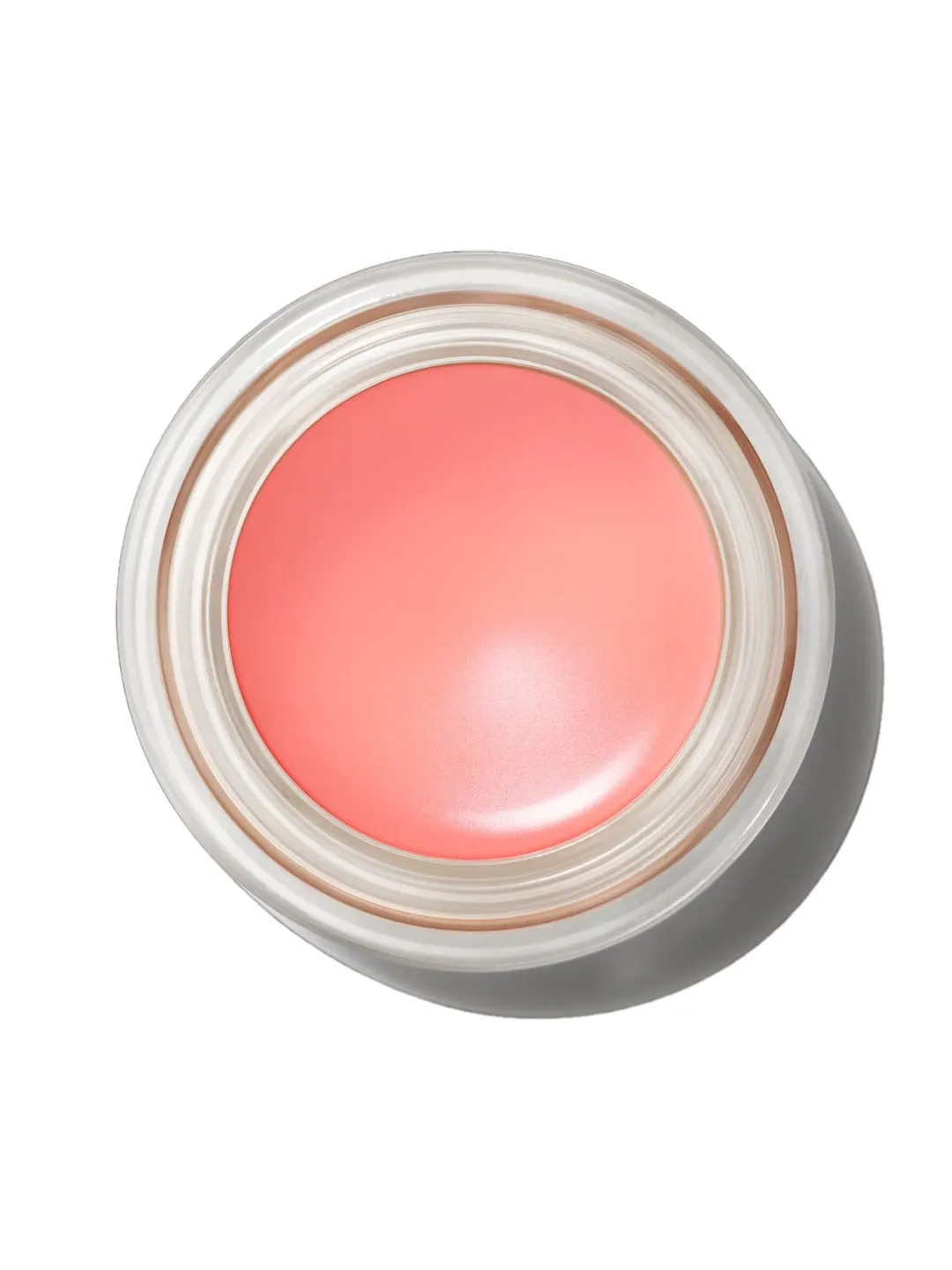 Кремовые тени для век MAC Pro Longwear Paint Pot, оттенок Art Thera-Peachy — изображение 2 из 6