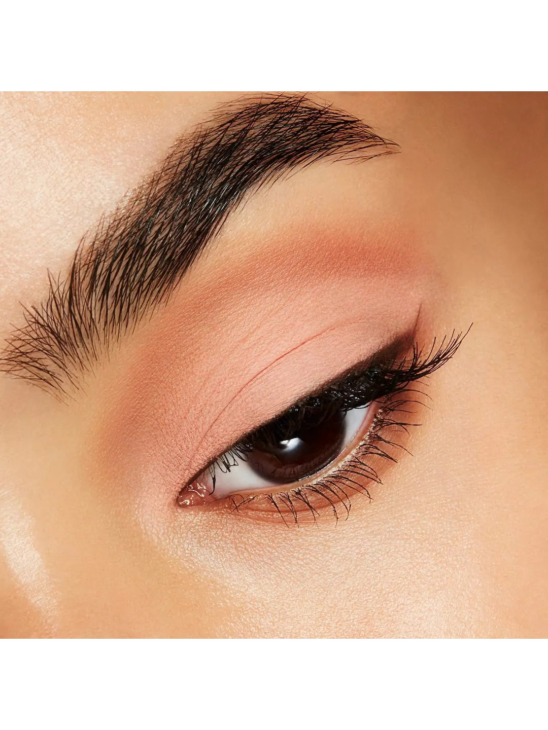 Кремовые тени для век MAC Pro Longwear Paint Pot, оттенок Art Thera-Peachy — изображение 4 из 6