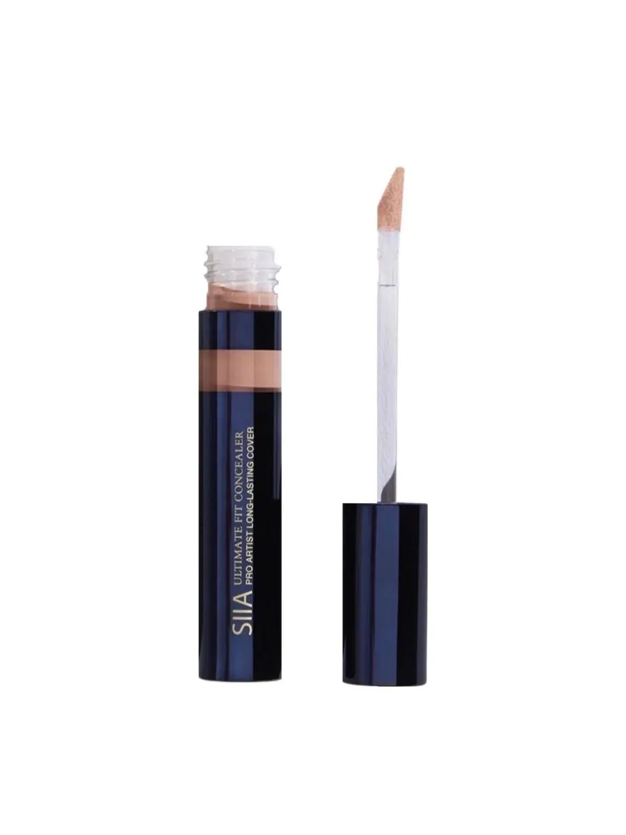 Консилер Ultimate Fit SIIA Cosmetics