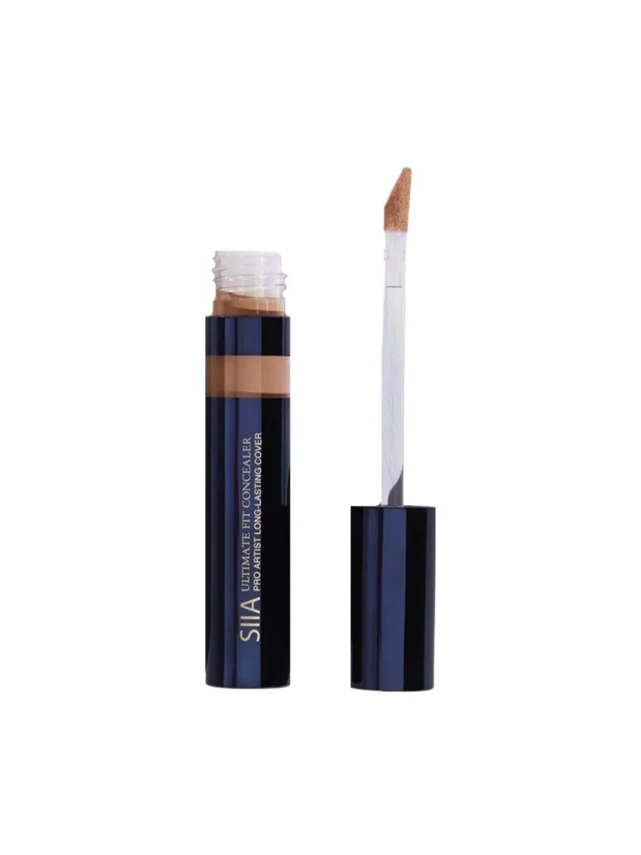 Консилер Ultimate Fit SIIA Cosmetics