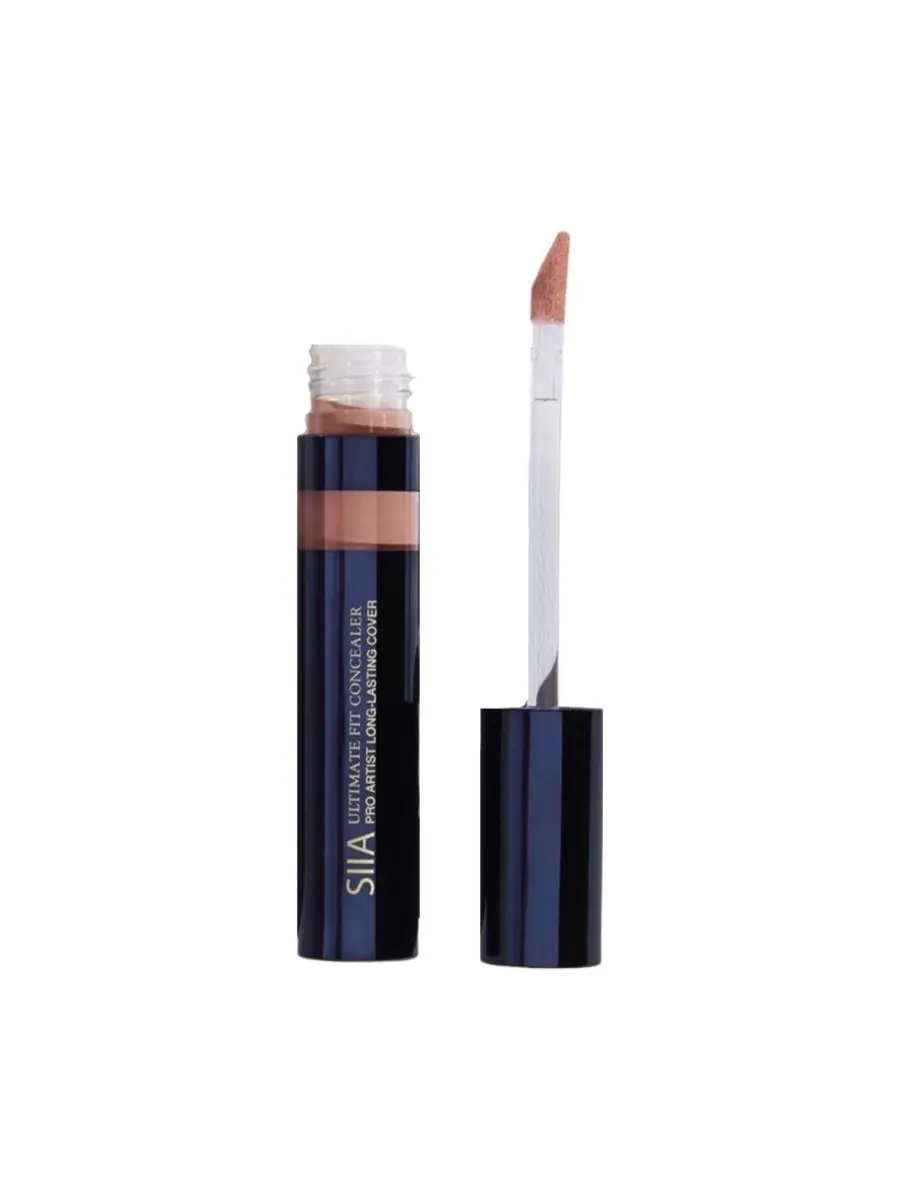 Консилер Ultimate Fit SIIA Cosmetics