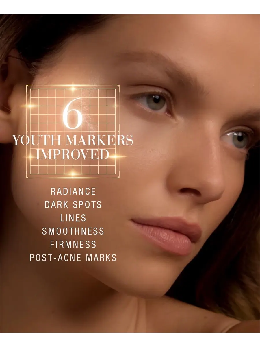 Сменный блок крема для лица Estée Lauder Re-Nutriv Ultimate Diamond Brilliance, 50 мл — изображение 8 из 8