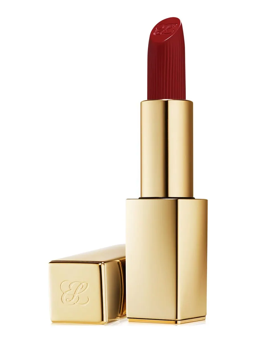 Стойкая матовая помада Pure Color Estée Lauder, Dark Desire