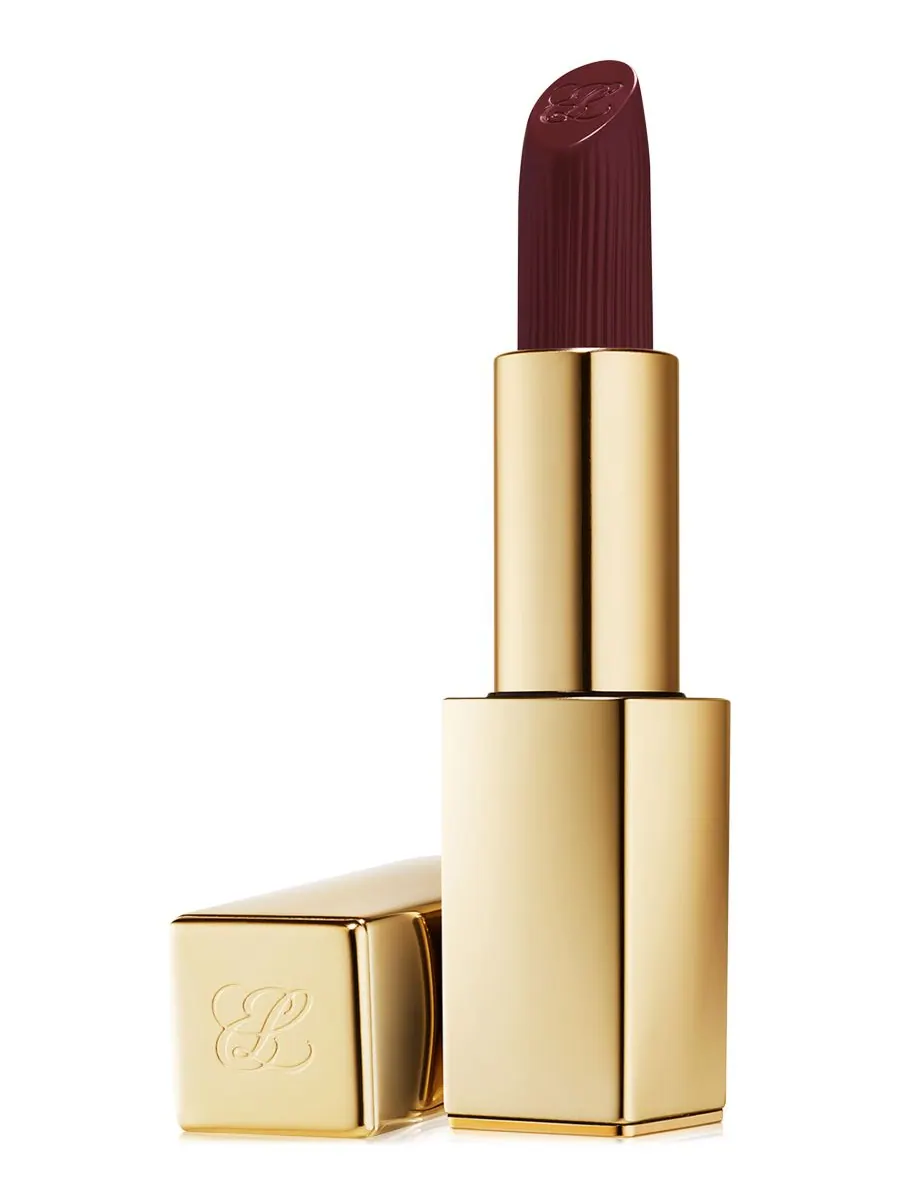 Стойкая матовая помада Estée Lauder Pure Color, After Hours