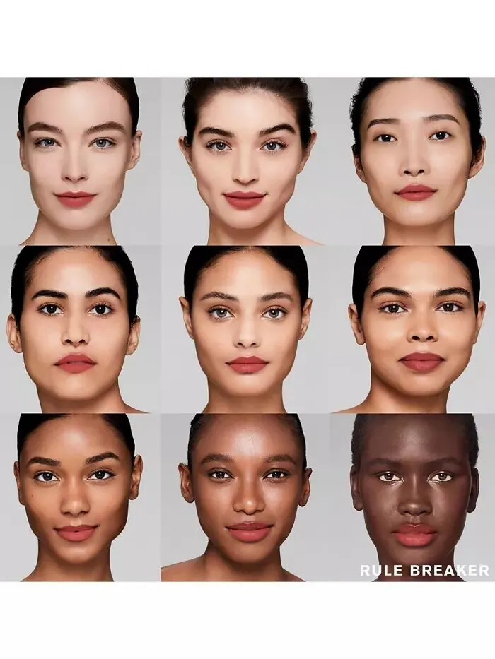 Губная помада Estée Lauder Pure Color, матовая, Rule Breaker — изображение 5 из 11