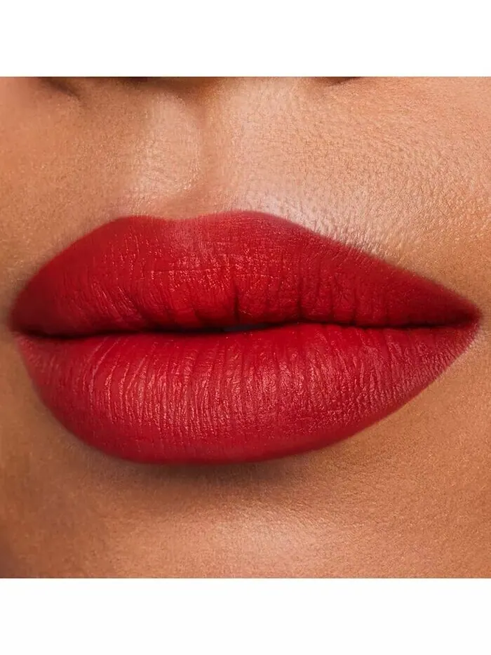 Губная помада Estée Lauder Pure Color, матовая, цвет Speak Up — изображение 3 из 10