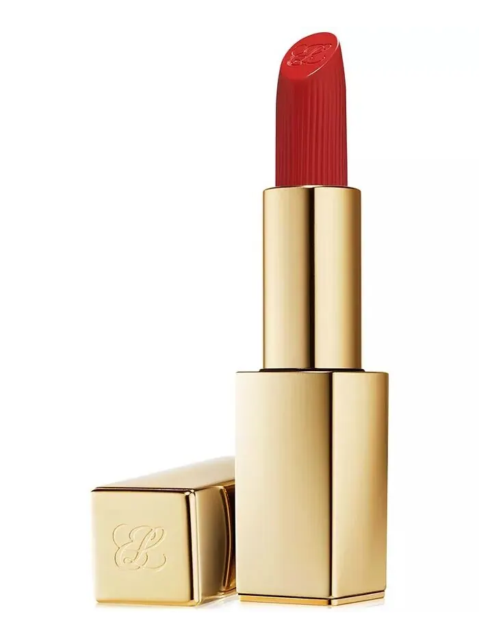 Губная помада Estée Lauder Pure Color, матовая, цвет Thrill Me