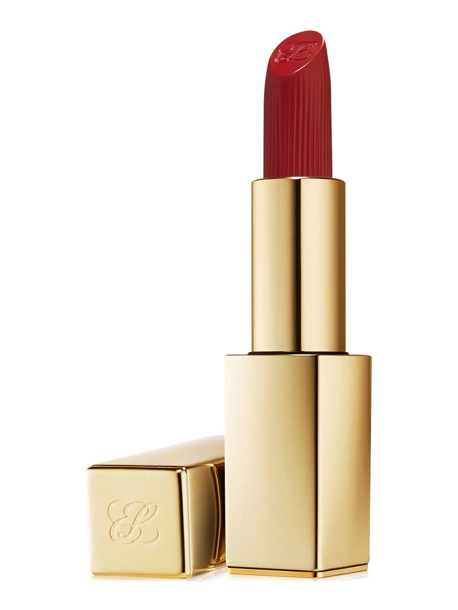Стойкая матовая помада Estée Lauder Pure Color