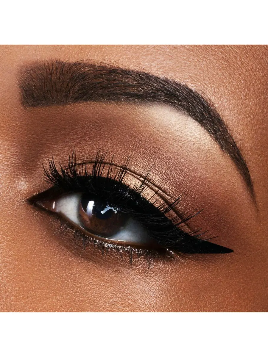 Миниатюрная подводка для глаз Tarteist Double Take Tarte — изображение 3 из 5