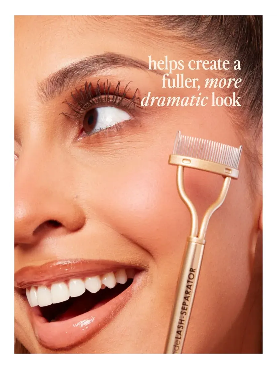 Grande Cosmetics Разделитель для ресниц GrandeLASH — изображение 10 из 10