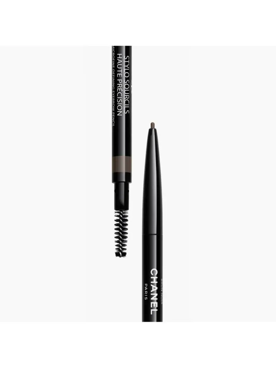 Мелкотонкий карандаш для бровей CHANEL — изображение 2 из 4