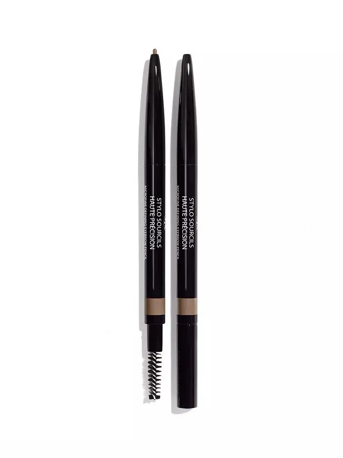 Карандаш для бровей Chanel Stylo Sourcils Haute Précision Microfine Defining, 152 Blond Doré, 0.65 г