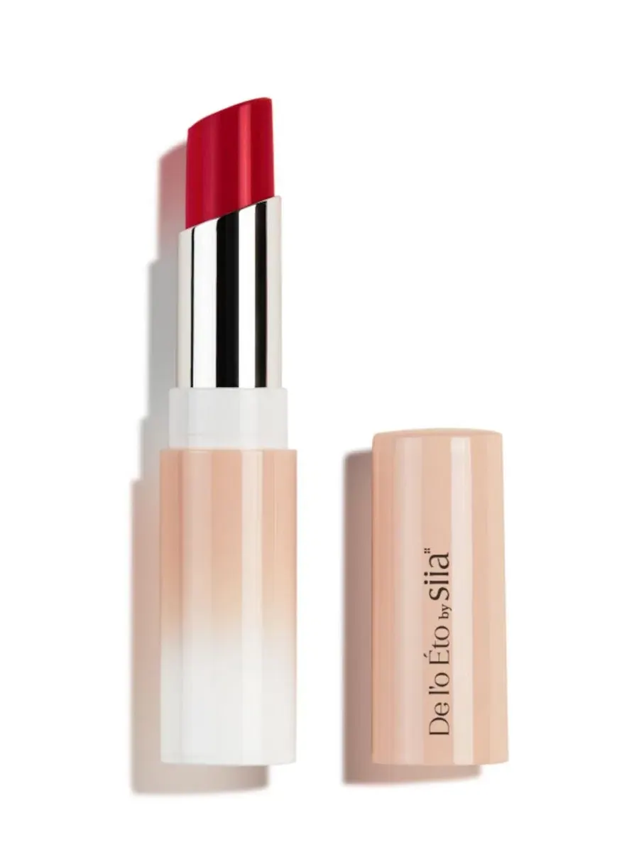 Тинт для губ Water Jelly Tint, 4,5 мл SIIA Cosmetics, Fluid Coral