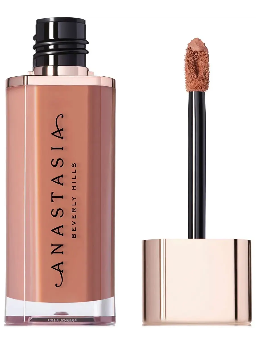Губная помада-мусс Lip Velvet, 3.4 г, матовый Anastasia Beverly Hills — изображение 1 из 9