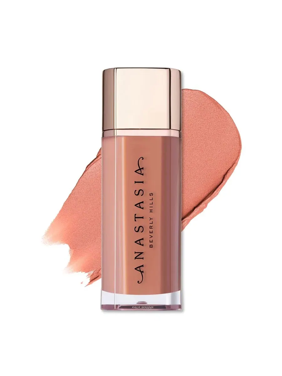 Губная помада-мусс Lip Velvet, 3.4 г, матовый Anastasia Beverly Hills — изображение 2 из 9