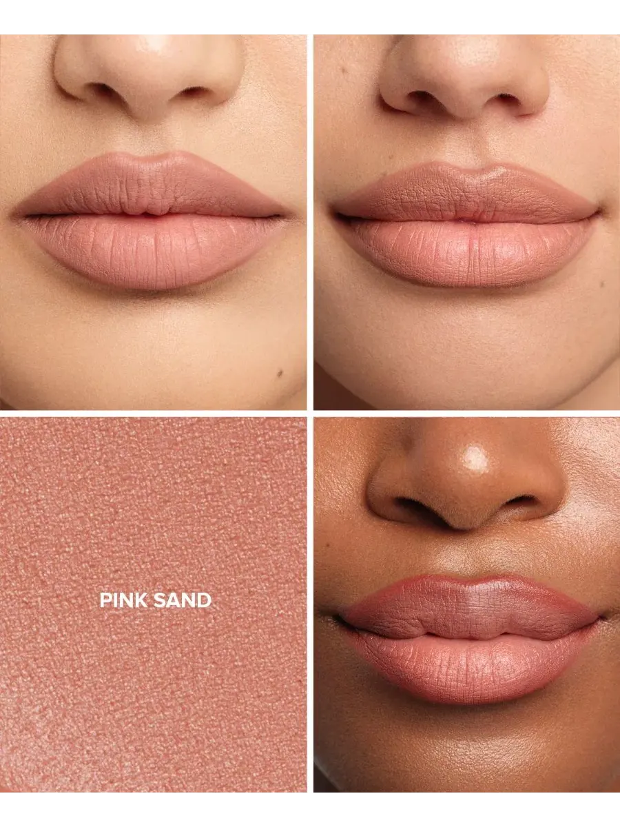 Губная помада-мусс Lip Velvet, 3.4 г, матовый Anastasia Beverly Hills — изображение 3 из 9