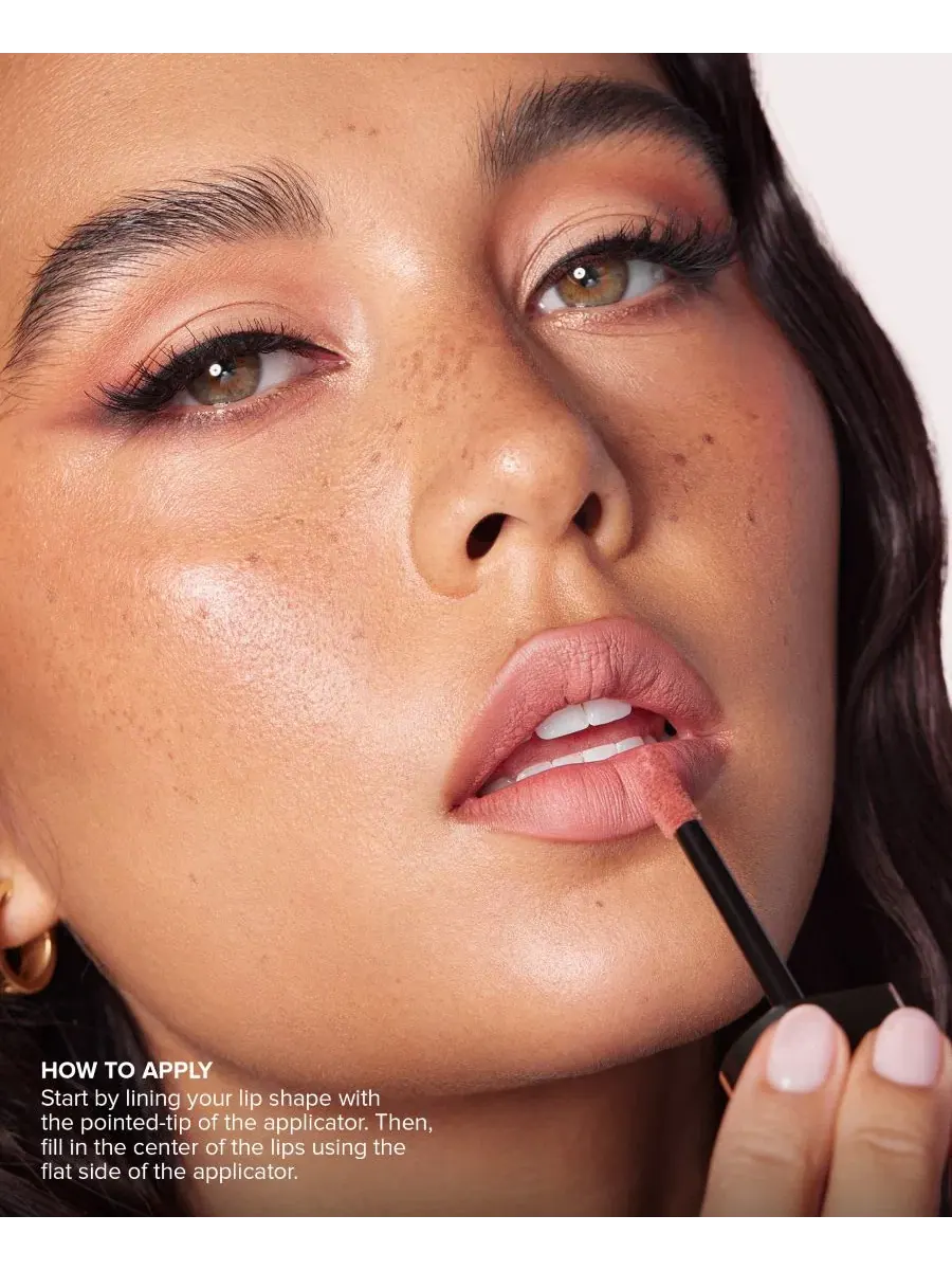 Губная помада-мусс Lip Velvet, 3.4 г, матовый Anastasia Beverly Hills — изображение 7 из 9