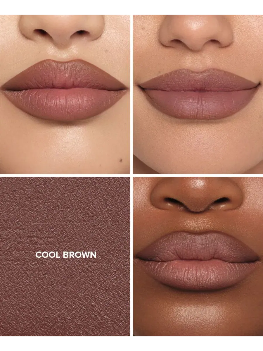Помада-мусс для губ, 3.4 г, с аппликатором-каплей, Lip Velvet Anastasia Beverly Hills — изображение 3 из 10