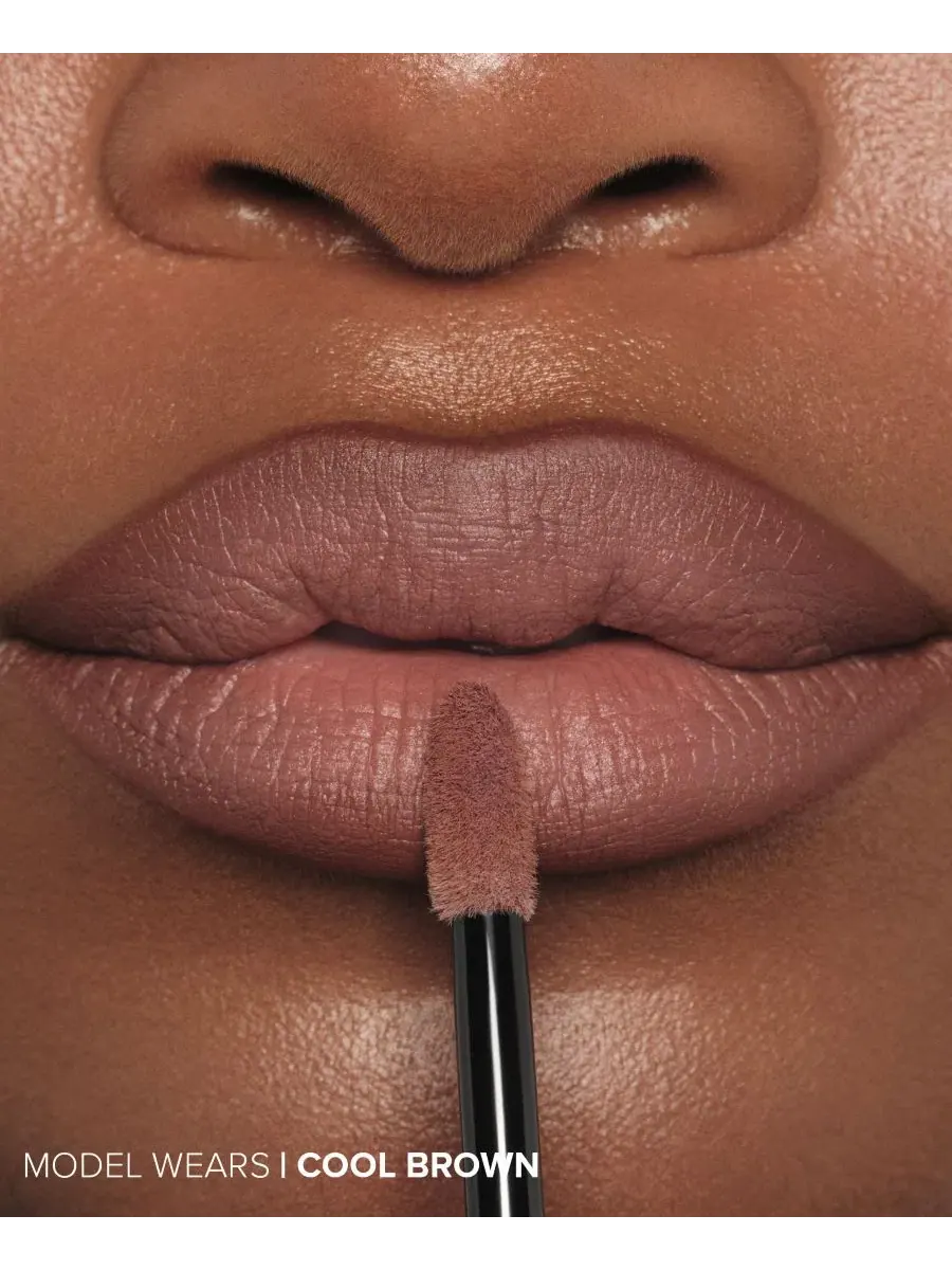 Помада-мусс для губ, 3.4 г, с аппликатором-каплей, Lip Velvet Anastasia Beverly Hills — изображение 4 из 10