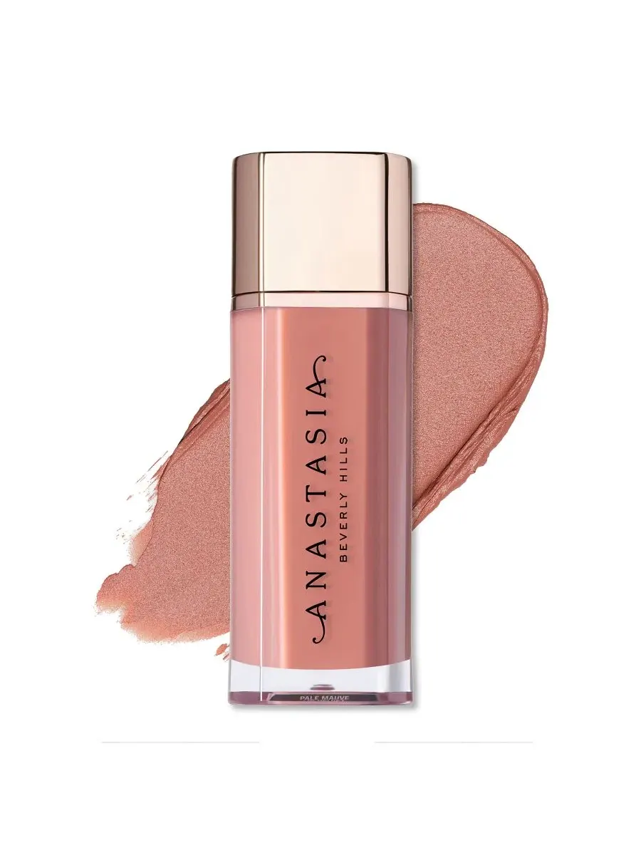 Матирующая помада-мусс Lip Velvet, 3.4 г Anastasia Beverly Hills, Softy — изображение 2 из 10