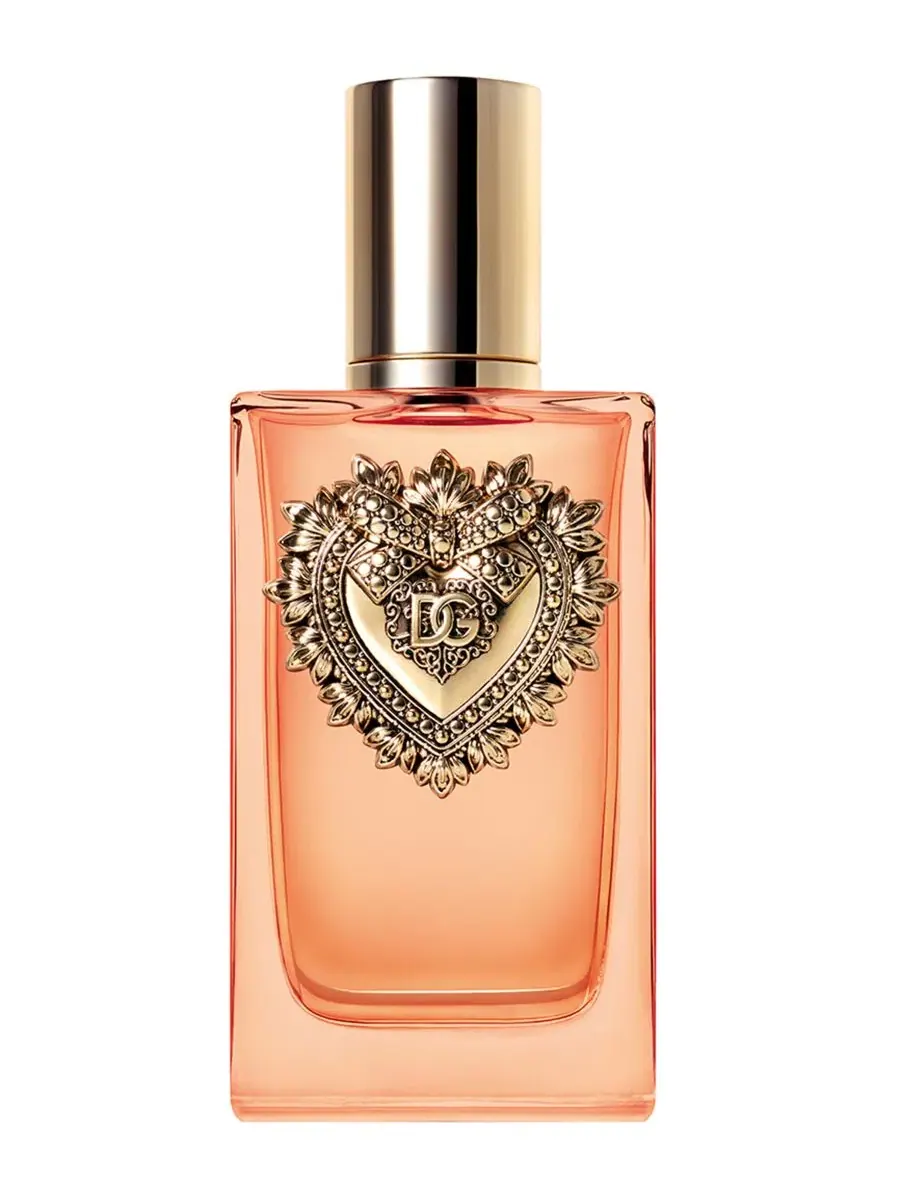 Подарочный набор женской парфюмерии Devotion Intense 2 предмета Dolce&Gabbana — изображение 2 из 4