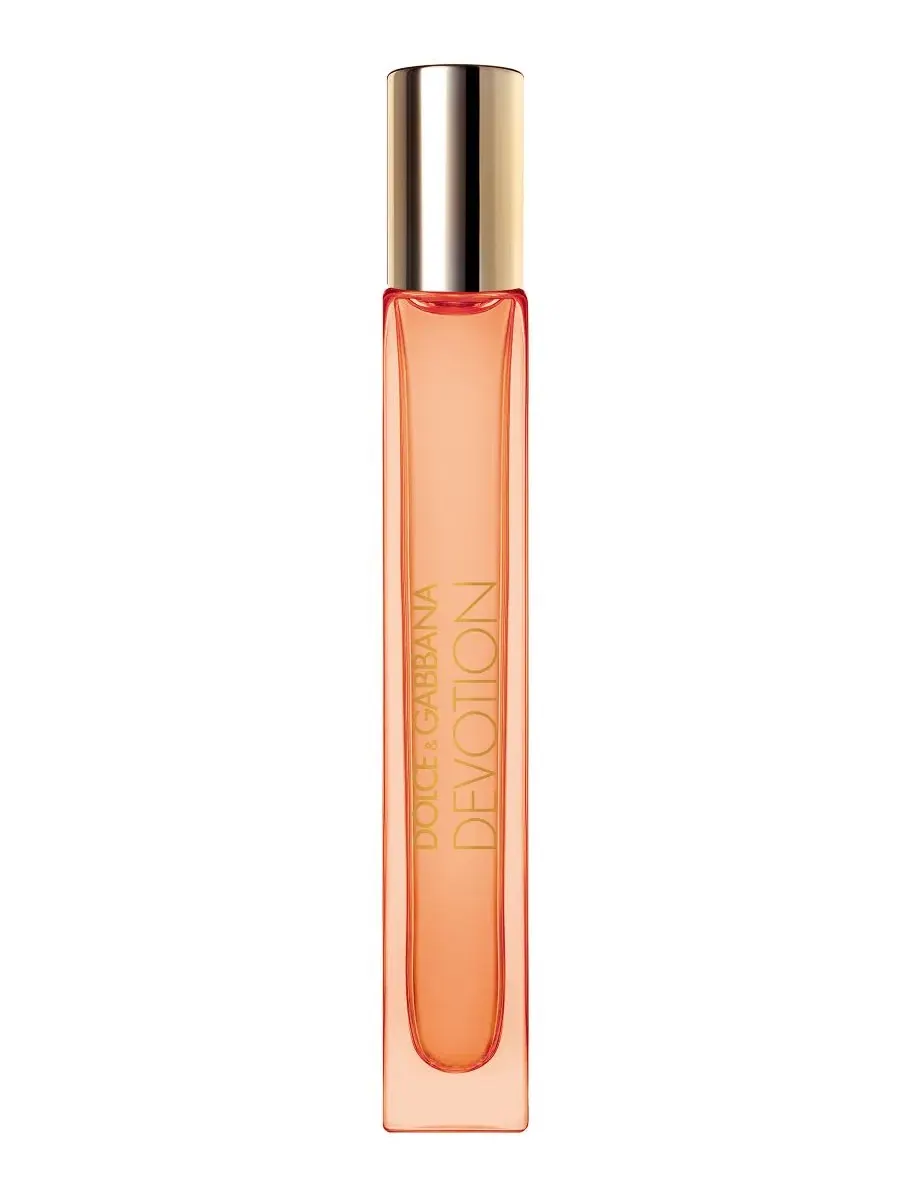 Подарочный набор женской парфюмерии Devotion Intense 2 предмета Dolce&Gabbana — изображение 3 из 4