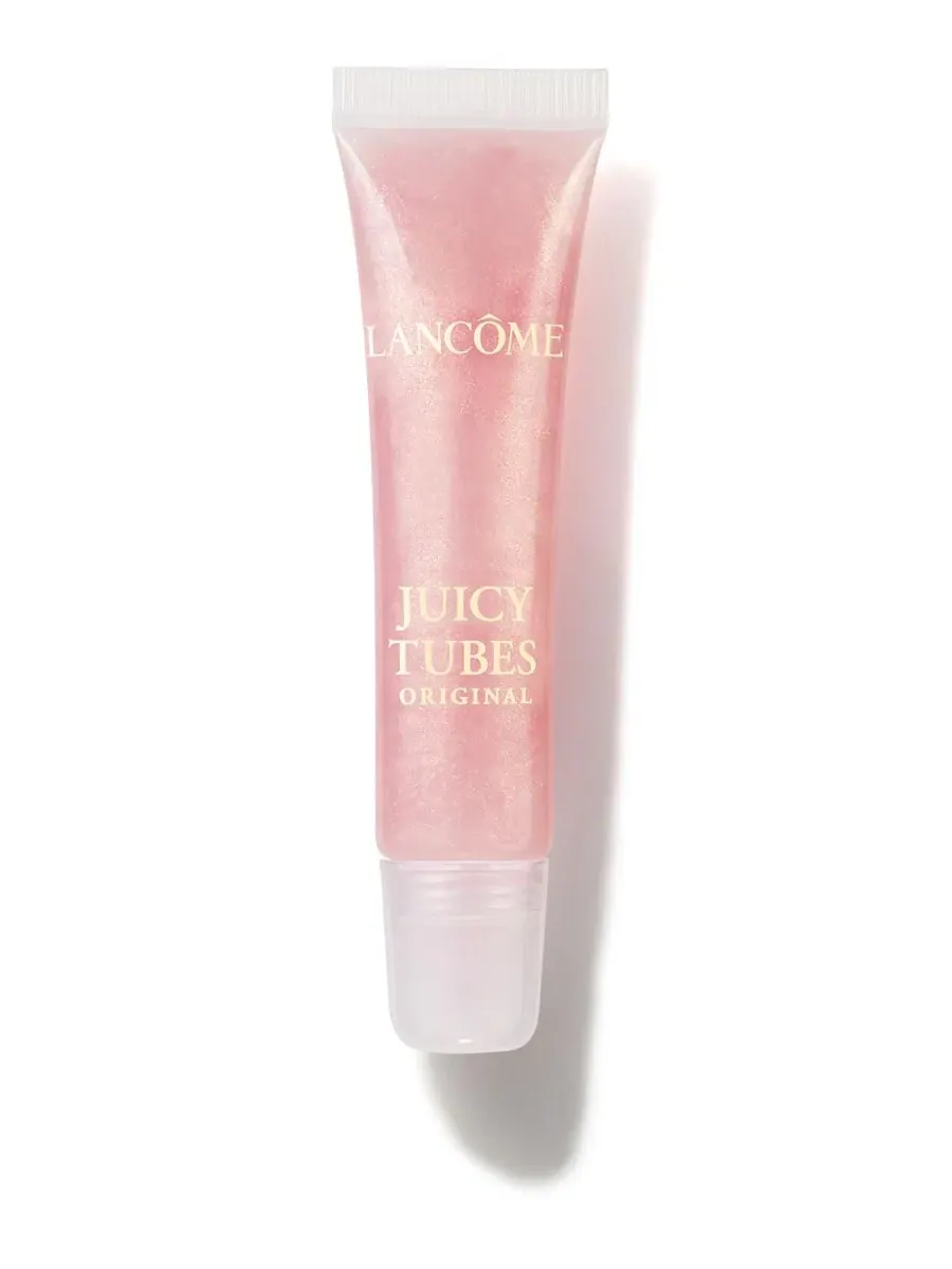 Блеск для губ Juicy Tubes Original Lip Gloss Lancôme — изображение 1 из 9