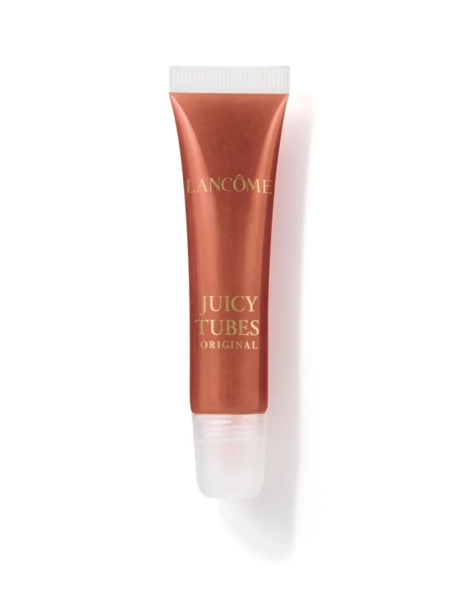 Блеск для губ Lancôme Juicy Tubes Original, 16 Almond Drip — изображение 1 из 7