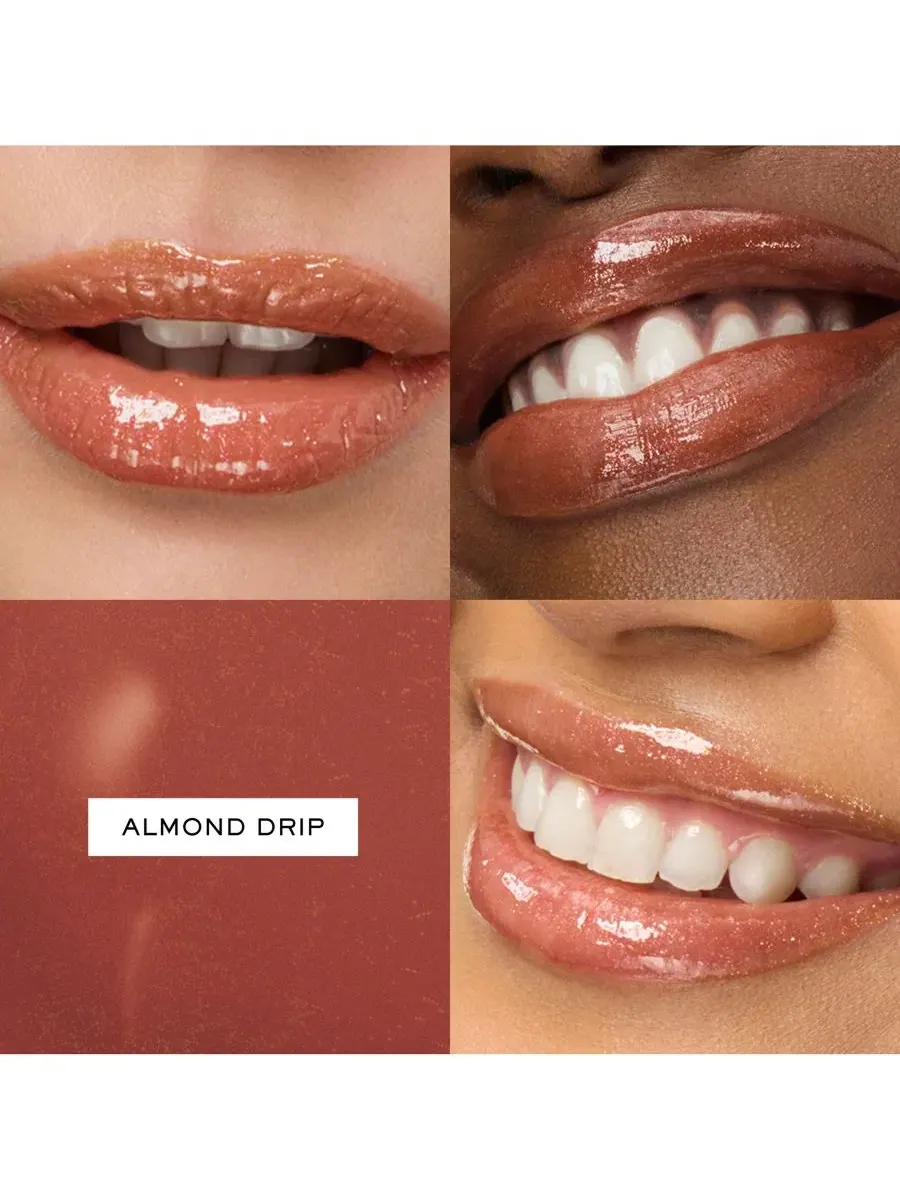 Блеск для губ Lancôme Juicy Tubes Original, 16 Almond Drip — изображение 3 из 7