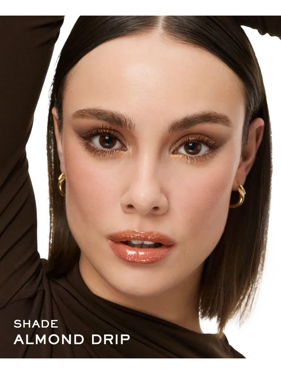 Блеск для губ Lancôme Juicy Tubes Original, 16 Almond Drip — изображение 5 из 7