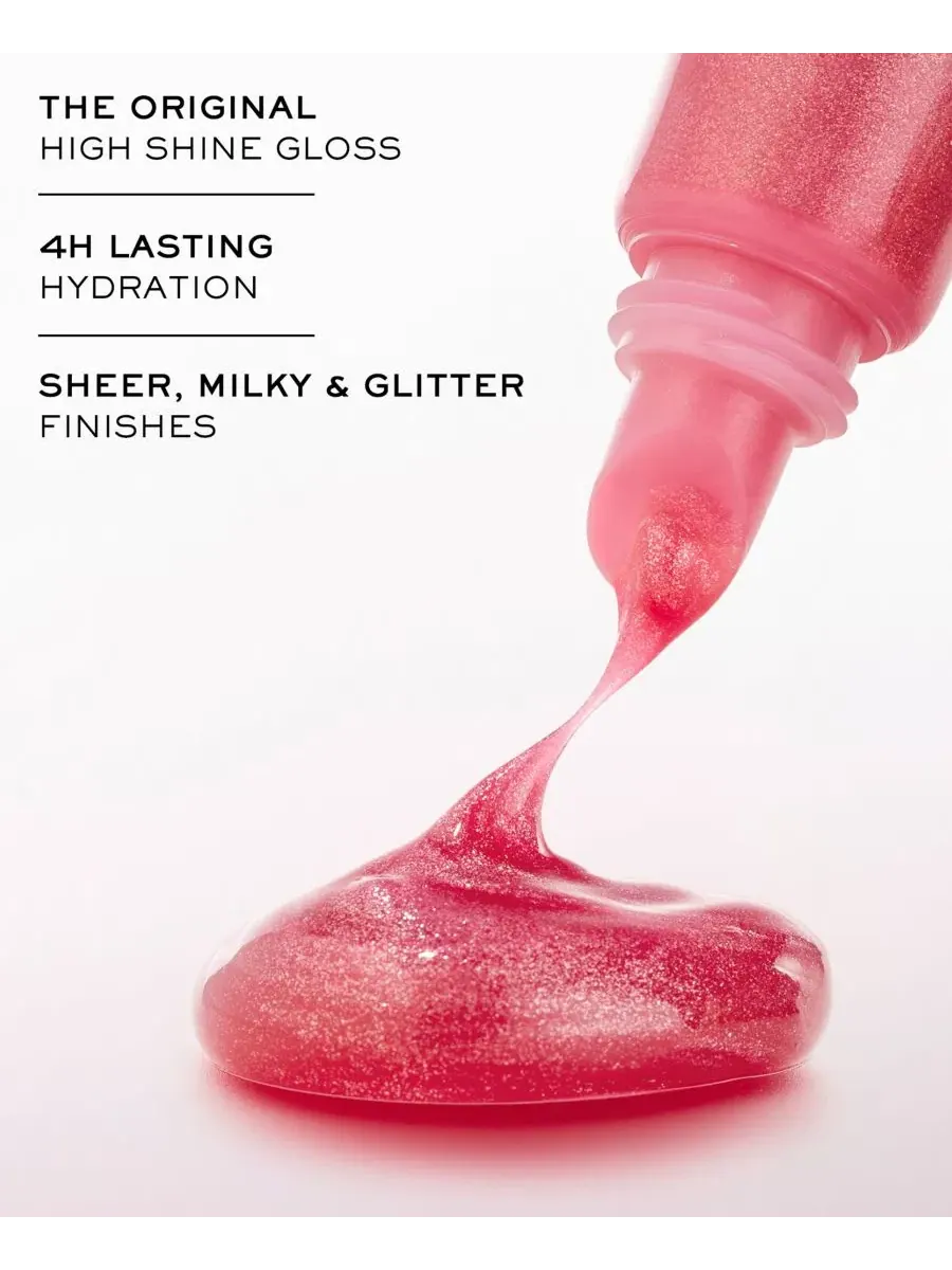 Блеск для губ Lancôme Juicy Tubes Original, 16 Almond Drip — изображение 6 из 7