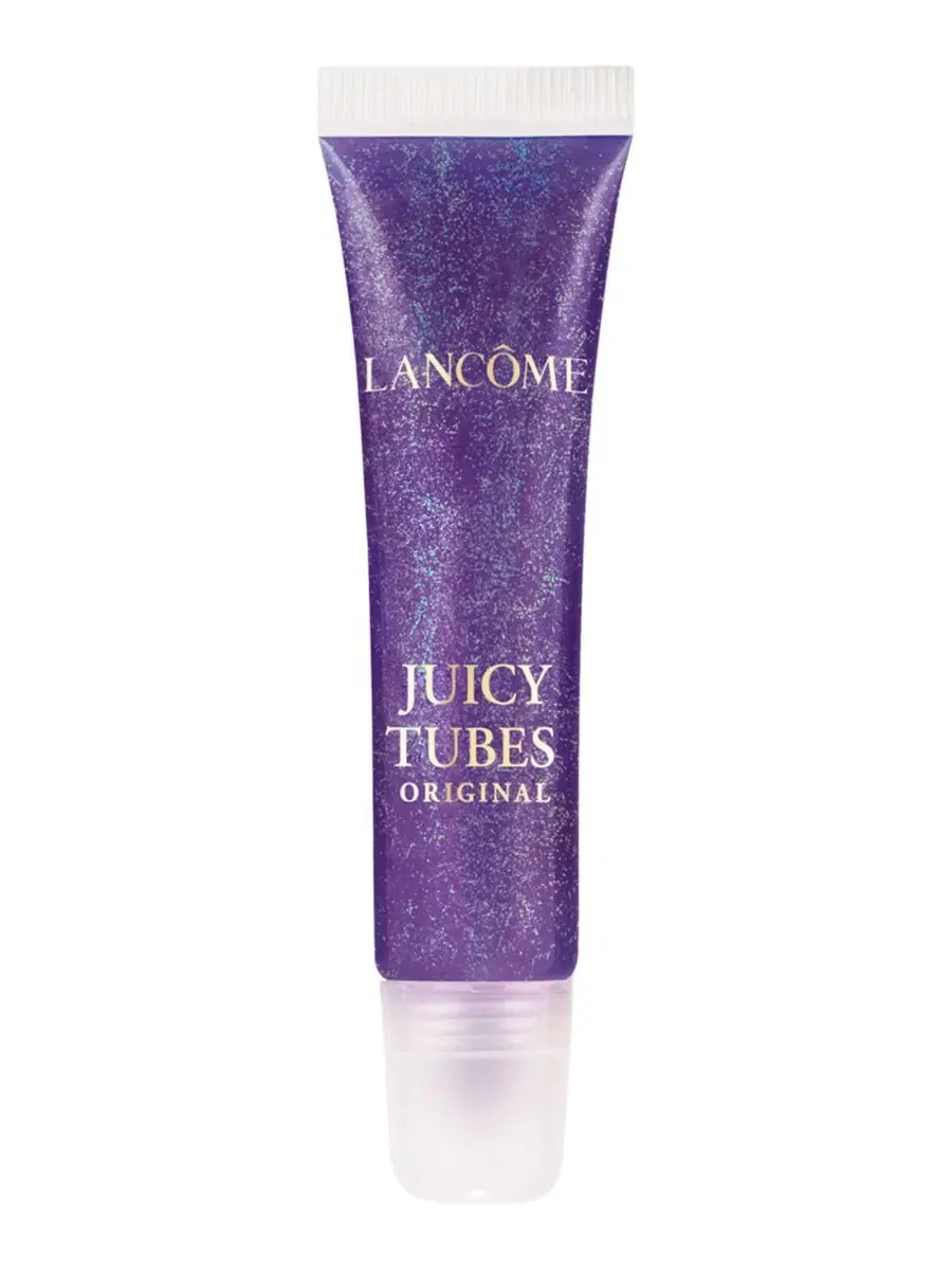 Блеск для губ Juicy Tubes Original Lip Gloss, 15 Berry Bisou Lancôme — изображение 1 из 6