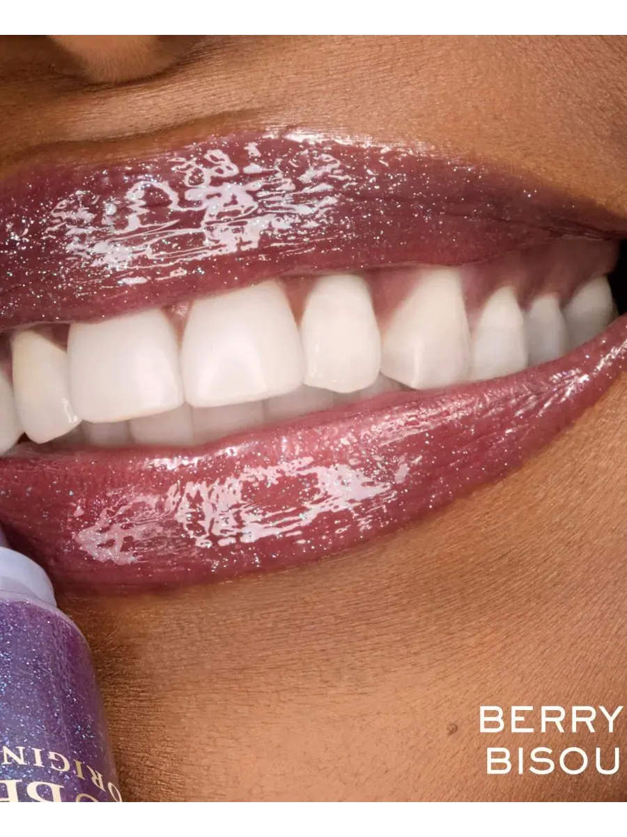 Блеск для губ Juicy Tubes Original Lip Gloss, 15 Berry Bisou Lancôme — изображение 4 из 6