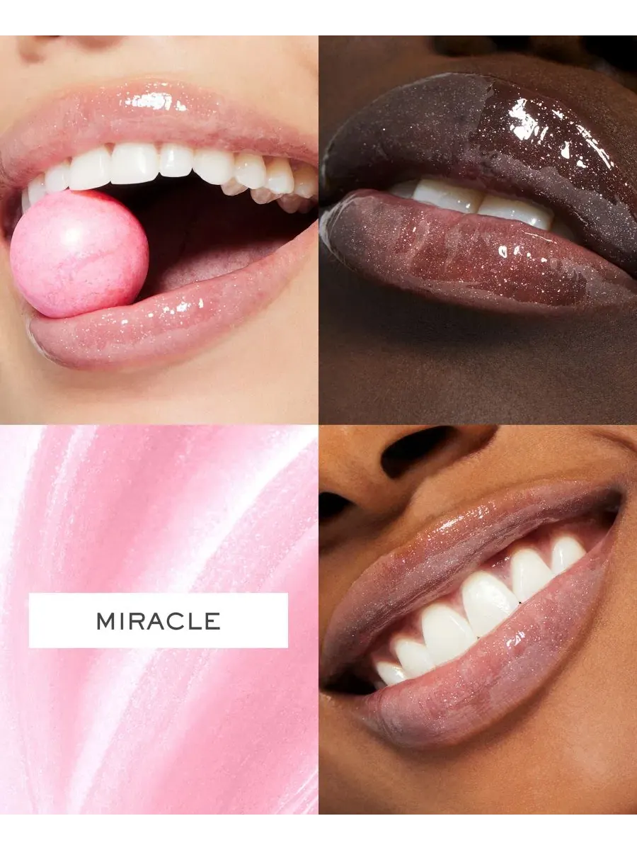 Блеск для губ Lancôme Juicy Tubes Original — изображение 3 из 9