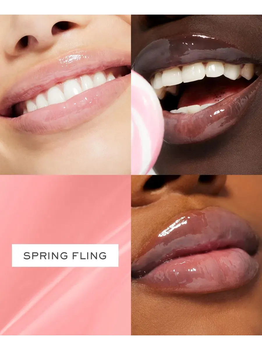 Блеск для губ Juicy Tubes Original Lip Gloss — изображение 3 из 9