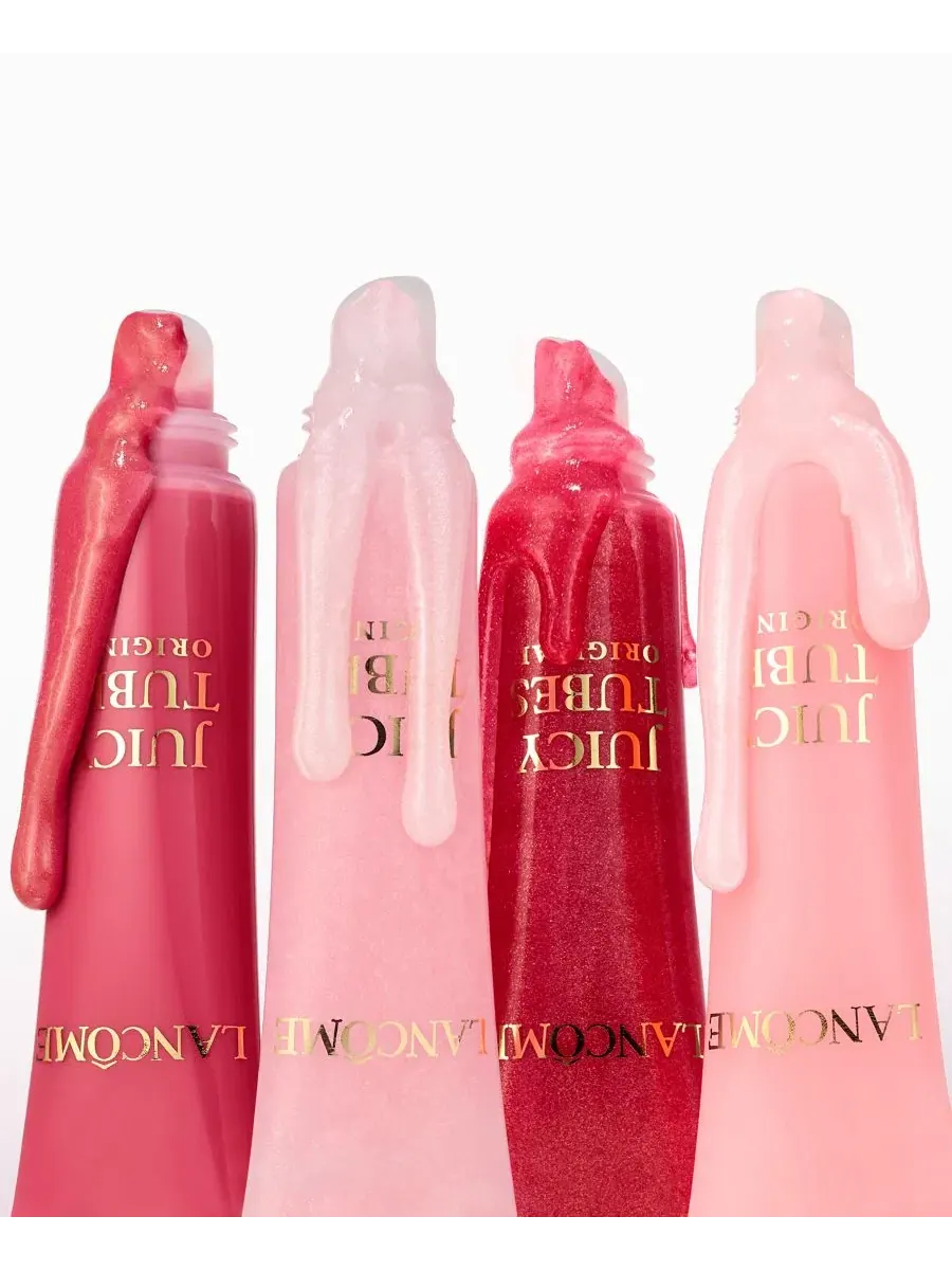Блеск для губ Juicy Tubes Original Lip Gloss — изображение 9 из 9