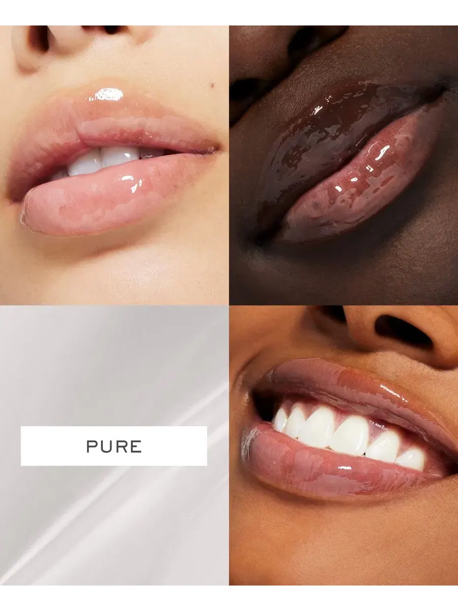 Блеск для губ Juicy Tubes Original — изображение 3 из 8
